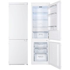 REFRIGERATEUR INTEGRE COMB AMICA 270l 195+75 H177,7l54 4* 39db AB8272E