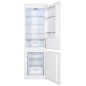 REFRIGERATEUR INTEGRE COMB AMICA 270l 195+75 H177,7l54 4* 39db AB8272E