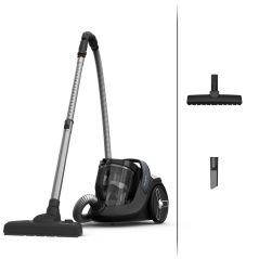 ASPIRATEUR SANS SAC ROWENTA Green Force Cyclonic 500w 68db RO7C36EA