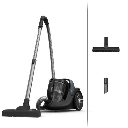 ASPIRATEUR SANS SAC ROWENTA Green Force Cyclonic 500w 68db RO7C36EA