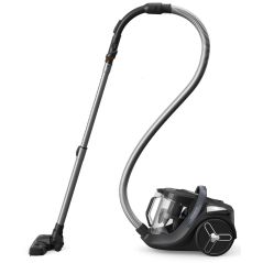 ASPIRATEUR SANS SAC ROWENTA Green Force Cyclonic 500w 68db RO7C36EA