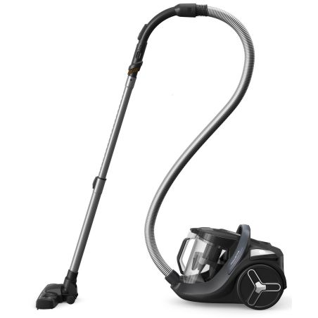 ASPIRATEUR SANS SAC ROWENTA Green Force Cyclonic 500w 68db RO7C36EA