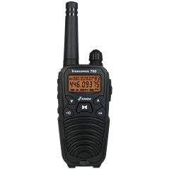 TALKIE WALKIE PRESIDENT (paire) Talkie Walkie Pmr446 FREECOMM 700