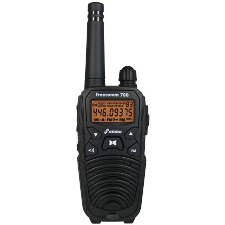 TALKIE WALKIE PRESIDENT (paire) Talkie Walkie Pmr446 FREECOMM 700