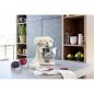 ROBOT PATISSIER KITCHENAID PREMIUM 300w Bol Inox 4 8l Creme 5 KSM 125 EAC