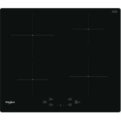 TABLE A INDUCTION WHIRLPOOL INTEGRABLE 4ind 60cm 7,2kw 6sens Cdes Sen WSQ2160NE