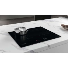TABLE A INDUCTION WHIRLPOOL INTEGRABLE 4ind 60cm 7,2kw 6sens Cdes Sen WSQ2160NE
