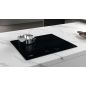 TABLE A INDUCTION WHIRLPOOL INTEGRABLE 4ind 60cm 7,2kw 6sens Cdes Sen WSQ2160NE