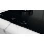 TABLE A INDUCTION WHIRLPOOL INTEGRABLE 4ind 60cm 7,2kw 6sens Cdes Sen WSQ2160NE