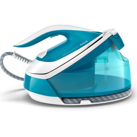 CENTRALE VAPEUR PHILIPS DOMESTIC APLLIANCES Perfectcare 2400w 6,5bars 1,5l GC7920/20