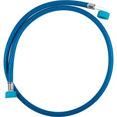 ACC CONSOMMABLES LAVE LINGE WPRO Tuyaux Alim Droitcoude 1,5m TAF 154
