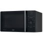 FOUR MICRO ONDES GRIL WHIRLPOOL POSE LIBRE 25l 800w 22pr Prog Elec Noir MCP 345 NB