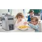 FRITEUSE CLASSIQUE DELONGHI CLASSIQUE 5l1,5kg 3200w Cuve Amov Easy F44532CZ