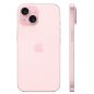 SMARTPHONE APPLE IPHONE 15 128GB PINK MTP13ZD/A