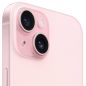 SMARTPHONE APPLE IPHONE 15 128GB PINK MTP13ZD/A