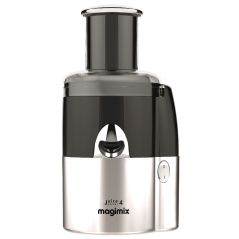 EXTRACTEUR DE JUS MAGIMIX Juce Expert4 Goulotte Xl Chrom 18083 F
