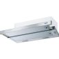 HOTTE TIROIR ET ESCAMOTABLE FRANKE Ftc Tiroir 60cm 420m3 57db D I 487702