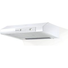 HOTTE VISIERE FABER Visiere741 60cm 295m3 69db D B 5605229