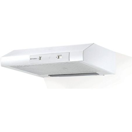 HOTTE VISIERE FABER Visiere741 60cm 295m3 69db D B 5605229