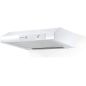 HOTTE VISIERE FABER Visiere741 60cm 295m3 69db D B 5605229