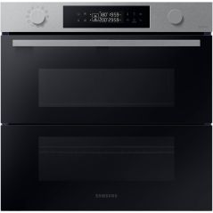 FOUR PYROLYSE SAMSUNG MENAGER Mf 76l Twin Dualcook Flex Wifi NV7B45305AS