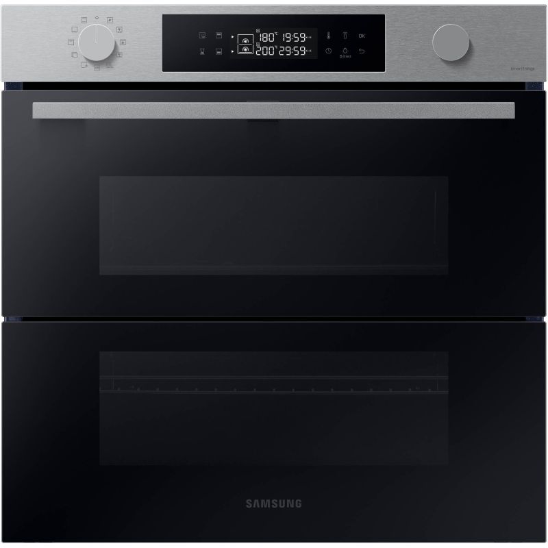 FOUR PYROLYSE SAMSUNG MENAGER Mf 76l Twin Dualcook Flex Wifi NV7B45305AS