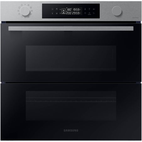 FOUR PYROLYSE SAMSUNG MENAGER Mf 76l Twin Dualcook Flex Wifi NV7B45305AS