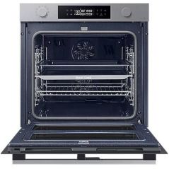 FOUR PYROLYSE SAMSUNG MENAGER Mf 76l Twin Dualcook Flex Wifi NV7B45305AS
