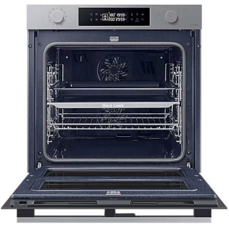 FOUR PYROLYSE SAMSUNG MENAGER Mf 76l Twin Dualcook Flex Wifi NV7B45305AS