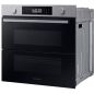 FOUR PYROLYSE SAMSUNG MENAGER Mf 76l Twin Dualcook Flex Wifi NV7B45305AS