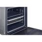 FOUR PYROLYSE SAMSUNG MENAGER Mf 76l Twin Dualcook Flex Wifi NV7B45305AS