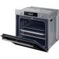 FOUR PYROLYSE SAMSUNG MENAGER Mf 76l Twin Dualcook Flex Wifi NV7B45305AS