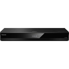 LECTEUR BLU RAY UHD PANASONIC BRUN Bluray Fhd3D 2hdmi 2usb Wifi DPUB 820 EFK