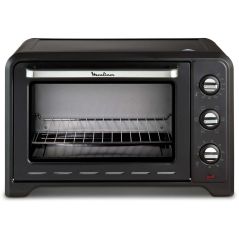MINIFOUR ET ROTISSOIRE MOULINEX PEM 39l 2000w Mf Chal Tourn 6modes OX484810