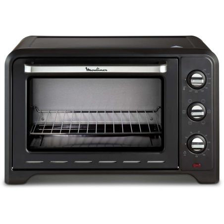 MINIFOUR ET ROTISSOIRE MOULINEX PEM 39l 2000w Mf Chal Tourn 6modes OX484810