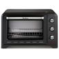 MINIFOUR ET ROTISSOIRE MOULINEX PEM 39l 2000w Mf Chal Tourn 6modes OX484810