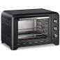 MINIFOUR ET ROTISSOIRE MOULINEX PEM 39l 2000w Mf Chal Tourn 6modes OX484810