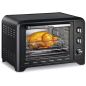 MINIFOUR ET ROTISSOIRE MOULINEX PEM 39l 2000w Mf Chal Tourn 6modes OX484810