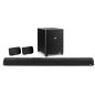 BARRE DE SON POLK AUDIO Barre Surroundsubw Ssfil D A MAGNIFIMAXAXSR