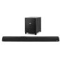 BARRE DE SON POLK AUDIO Barre Surroundsubw Ssfil D A MAGNIFIMAXAXSR