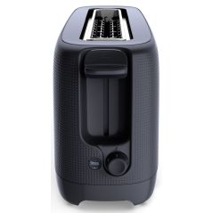 GRILLE PAIN TOASTER MOULINEX PEM Morning Bleu Nuit Longue Fente LS2M0810