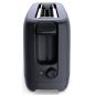 GRILLE PAIN TOASTER MOULINEX PEM Morning Bleu Nuit Longue Fente LS2M0810