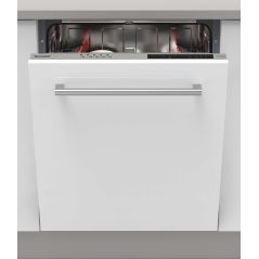 LAVE VAISSELLE TT INTEGRE 60CM SHARP 13c 5pr Ddif 47db EC QWNI14I47EX