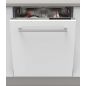 LAVE VAISSELLE TT INTEGRE 60CM SHARP 13c 5pr Ddif 47db EC QWNI14I47EX