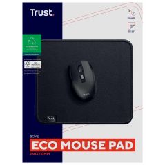 SOURIS (SOURSOUR) TRUST Tapis Souris Boye Eco Black 24743