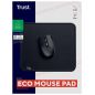 SOURIS (SOURSOUR) TRUST Tapis Souris Boye Eco Black 24743