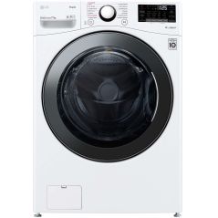 LAVE LINGE FRONTAL LG MENAGER 1100t 17kg Induc Ddrive 74db E F 71 P 12 WHS