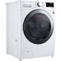 LAVE LINGE FRONTAL LG MENAGER 1100t 17kg Induc Ddrive 74db E F 71 P 12 WHS