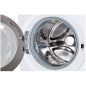 LAVE LINGE FRONTAL LG MENAGER 1100t 15kg 6motion Ddrive 74db F 51 P 12 WH