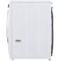 LAVE LINGE FRONTAL LG MENAGER 1100t 15kg 6motion Ddrive 74db F 51 P 12 WH